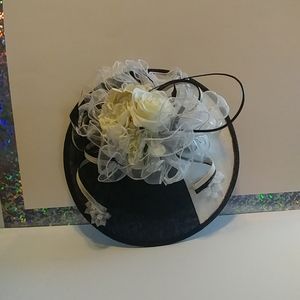 Woman's Tea Hat